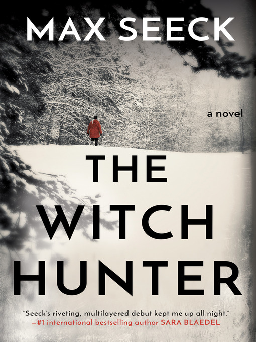 Title details for The Witch Hunter by Max Seeck - Wait list